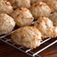 Bj's Coconut Macaroons
