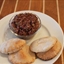 Black And Green Olive Tapenade Black And Green Olive Tapenade