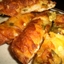 Black Angus Garlic-Cheese Bread Black Angus Garlic-Cheese Bread