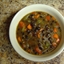 Black Bean And Bacon Soup Black Bean And Bacon Soup
