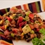 Black Bean and Corn Salad with Lime Dressing