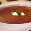 Black Bean and Salsa Soup Black Bean and Salsa Soup