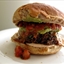 Black Bean Burgers