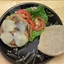 Black Bean Burgers (spicy Optional!)