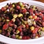 Black Bean Salad