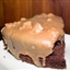 Black Magic Cake Black Magic Cake