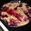 Blackberry Cobbler