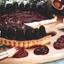 Blackberry Fruit Tart Blackberry Fruit Tart