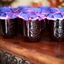 Blackberry Jam Blackberry Jam