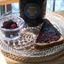 Blackberry Jam Blackberry Jam