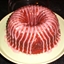 Blackberry Wine Cake