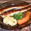 Blackend Baked Tilapia