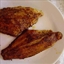 Blackened Fish Blackened Fish