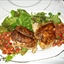 Blackened Snapper Cajun Style