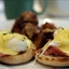 Blender Hollandaise Sauce
