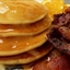 Blender Pancakes Blender Pancakes