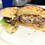 Bleu Cheese Stuffed Hamburgers Bleu Cheese Stuffed Hamburgers