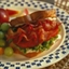 BLT Club Sandwiches