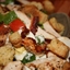 BLT Grilled Chicken Salad BLT Grilled Chicken Salad