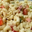 BLT Macaroni Salad