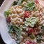 BLT Pasta Salad