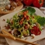 BLT Salad