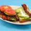 BLT Sandwich BLT Sandwich