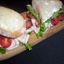 Blue Maple Club Sandwich Blue Maple Club Sandwich