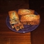 Blueberry-Banana Bread Blueberry-Banana Bread