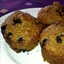 Blueberry Bran Muffins
