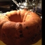 Blueberry Bundt Cake