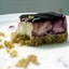 Blueberry Cheesecake