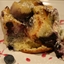 Blueberry French Toast Souffle
