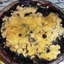 Blueberry Maple Crisp Blueberry Maple Crisp