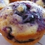Blueberry Muffins