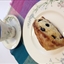 Blueberry Scones Blueberry Scones