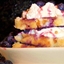 Blueberry Shortcake Blueberry Shortcake