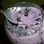 Blueberry Smoothie