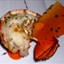 Boiled Rock Lobster Tails