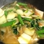Bok Choy Stir Fry