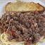 Bolognese Meat Sauce - Ragu Alla Bolognese