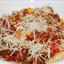 Bolognese Sauce (Meat Sauce) Bolognese Sauce (Meat Sauce)