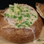 Bone Suckin' New England Clam Chowder