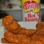 Boneless Buffalo Wings