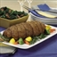 Boneless, Herb-Crusted Leg of Pork