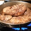 Boneless Pork Loin Chops with Onion Marmalade