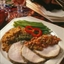 Boneless Pork Loin Roast with Herbed Pepper Rub Boneless Pork Loin Roast with Herbed Pepper Rub
