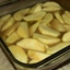 Boston Market Cinnamon Apples