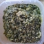 Boston Markets Creamed Spinach Boston Markets Creamed Spinach