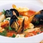 Bouillabaisse Méditerranée